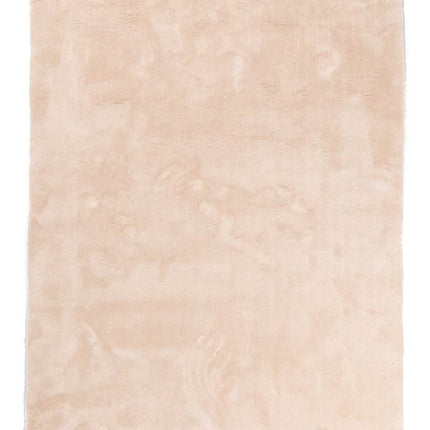 Hoogpolig vloerkleed Cisco wit/creme 11 - Karpi - Vloerkledenloods