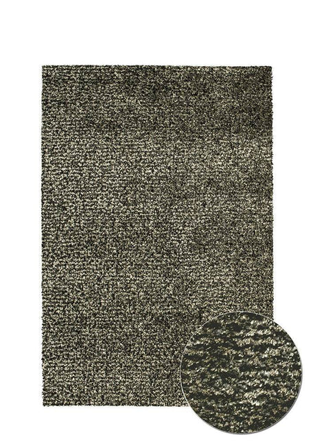 Hoogpolig vloerkleed Delta 3333 - Nova Carpets - Vloerkledenloods