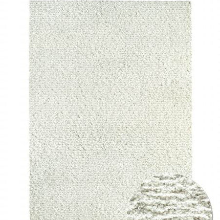 Hoogpolig vloerkleed Delta 6666 - Nova Carpets - Vloerkledenloods