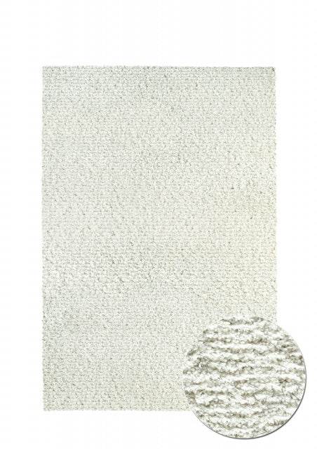 Hoogpolig vloerkleed Delta 6666 - Nova Carpets - Vloerkledenloods