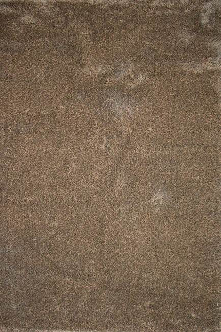 Hoogpolig vloerkleed Lago Mix beige 16 - Karpi - Vloerkledenloods