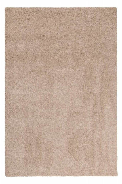 Hoogpolig vloerkleed Loranda beige 13 - Karpi - Vloerkledenloods