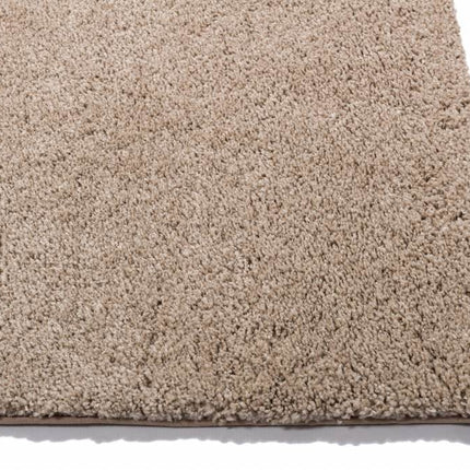 Hoogpolig vloerkleed Loranda beige 13 - Karpi - Vloerkledenloods