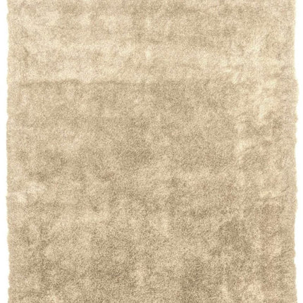 Hoogpolig vloerkleed Luxury creme 12 - Karpi - Vloerkledenloods