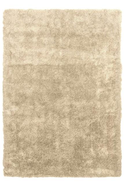 Hoogpolig vloerkleed Luxury creme 12 - Karpi - Vloerkledenloods