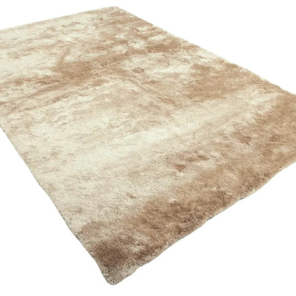 Hoogpolig vloerkleed Luxury creme 12 - Karpi - Vloerkledenloods