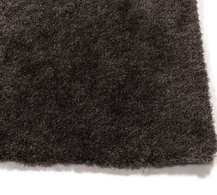 Hoogpolig vloerkleed Luxury grijs 26 - karpi - Vloerkledenloods