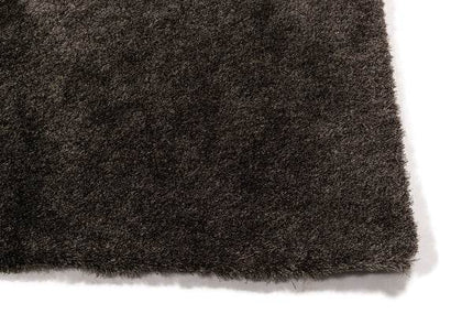 Hoogpolig vloerkleed Luxury grijs 26 - karpi - Vloerkledenloods