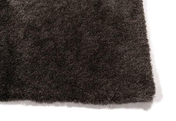 Hoogpolig vloerkleed Luxury grijs 26 - karpi - Vloerkledenloods