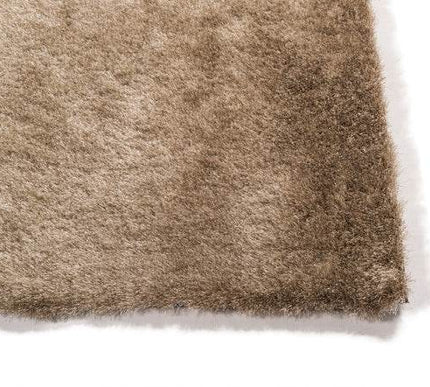 Hoogpolig vloerkleed Luxury linnen 13 - Karpi - Vloerkledenloods