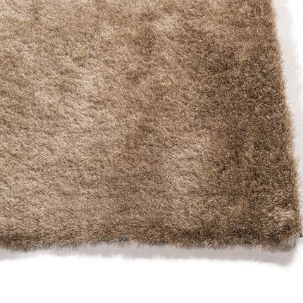 Hoogpolig vloerkleed Luxury linnen 13 - Karpi - Vloerkledenloods