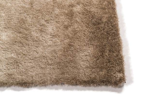 Hoogpolig vloerkleed Luxury linnen 13 - Karpi - Vloerkledenloods