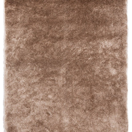 Hoogpolig vloerkleed Luxury linnen 13 - Karpi - Vloerkledenloods