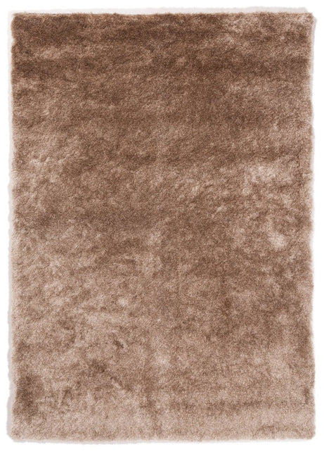 Hoogpolig vloerkleed Luxury linnen 13 - Karpi - Vloerkledenloods