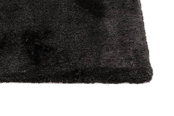 Hoogpolig vloerkleed Marich antraciet 24 - karpi - Vloerkledenloods