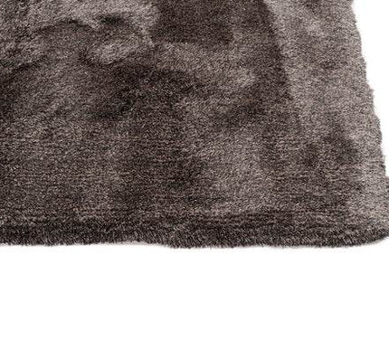 Hoogpolig vloerkleed Marich grijs 22 - karpi - Vloerkledenloods