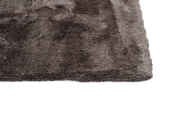 Hoogpolig vloerkleed Marich grijs 22 - karpi - Vloerkledenloods