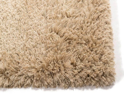 Hoogpolig vloerkleed Splendid ecru 12 - karpi - Vloerkledenloods