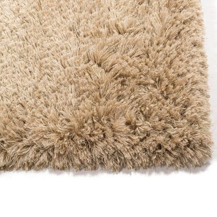 Hoogpolig vloerkleed Splendid ecru 12 - karpi - Vloerkledenloods