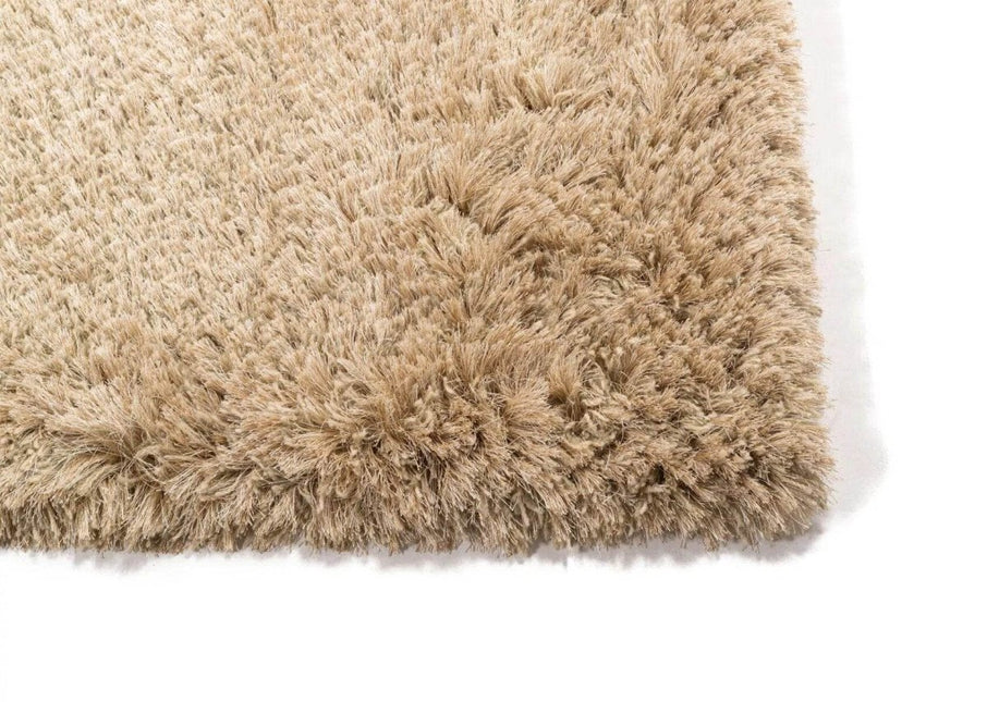 Hoogpolig vloerkleed Splendid ecru 12 - karpi - Vloerkledenloods