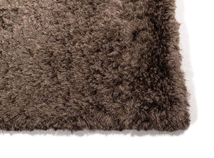 Hoogpolig vloerkleed Splendid Grijs 23 - Karpi - Vloerkledenloods