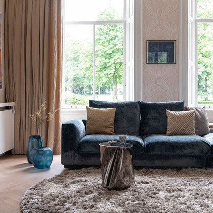 Hoogpolig vloerkleed Vogue 33 De Munk Carpets - Vloerkledenloods