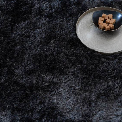 Hoogpolig vloerkleed Vogue 36 De Munk Carpets - Vloerkledenloods