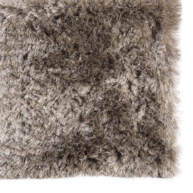 Hoogpolig vloerkleed Vogue 39 De Munk Carpets - Vloerkledenloods