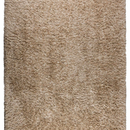 Hoogpolige vloerkleden - Dutchbone vloerkleed Hairy - Vloerkledenloods