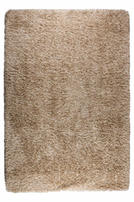 Hoogpolige vloerkleden - Dutchbone vloerkleed Hairy - Vloerkledenloods