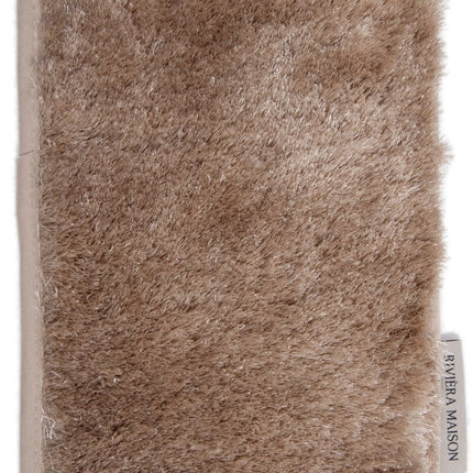 Hoogpolige Vloerkleden - Hoogpolig vloerkleed Shades Deluxe 12 - Riviera Maison - Vloerkledenloods