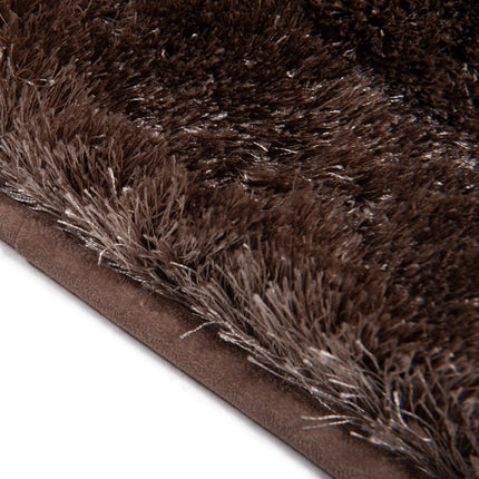 Hoogpolige Vloerkleden - Hoogpolig vloerkleed Shades Deluxe 17 - Riviera Maison - Vloerkledenloods
