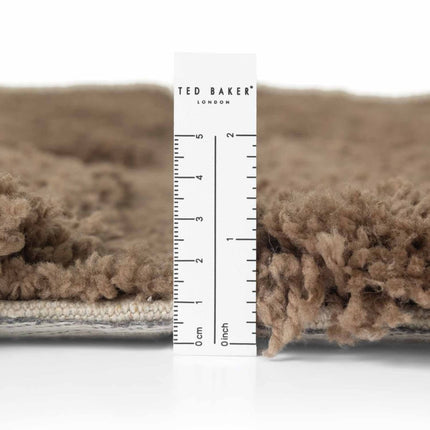 Hoogpolige vloerkleden - Ted Baker Lambeth hoogpolig vloerkleed Jasper Bruin - Vloerkledenloods