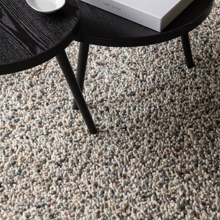 Hoogpolige Vloerkleden - Wollen vloerkleed Stresa 01 - De Munk Carpets - Vloerkledenloods