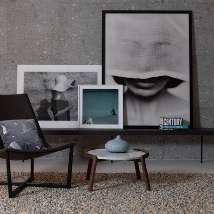 Hoogpolige Vloerkleden - Wollen vloerkleed Stresa 02 - De Munk Carpets - Vloerkledenloods