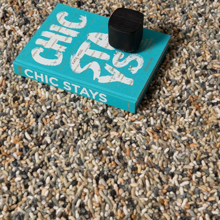 Hoogpolige Vloerkleden - Wollen vloerkleed Stresa 02 - De Munk Carpets - Vloerkledenloods