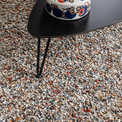 Hoogpolige Vloerkleden - Wollen vloerkleed Stresa 04 - De Munk Carpets - Vloerkledenloods