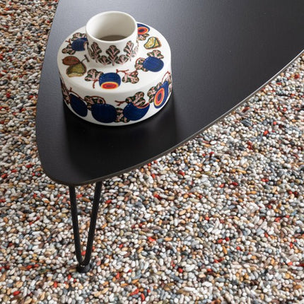 Hoogpolige Vloerkleden - Wollen vloerkleed Stresa 04 - De Munk Carpets - Vloerkledenloods