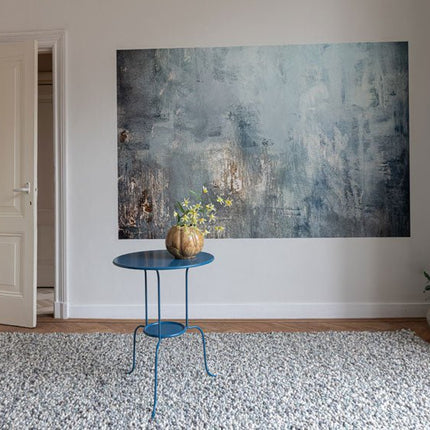 Hoogpolige Vloerkleden - Wollen Vloerkleed Toscane MIX De Munk Carpets - Vloerkledenloods