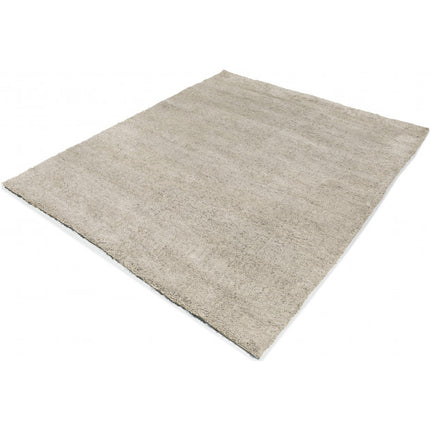 Berber vloerkleed Maroc 64 licht grijs