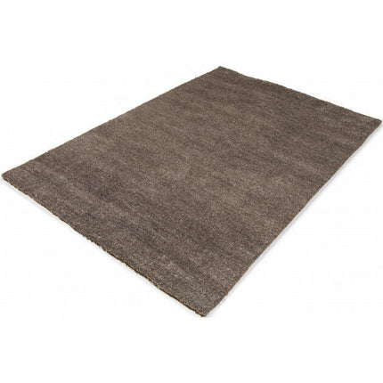 Berber vloerkleed Maroc 70 bruin