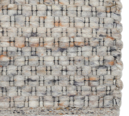 Wollen vloerkleed Imperia 04 - De Munk Carpets