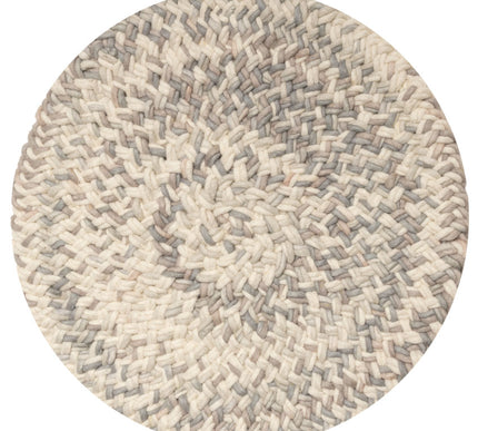 Wollen vloerkleed intorno 02 De Munk Carpets