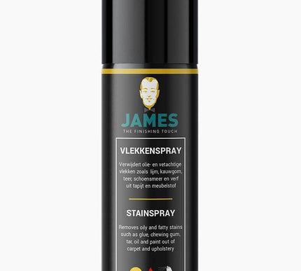 James Vlekkenspray - Vloerkledenloods