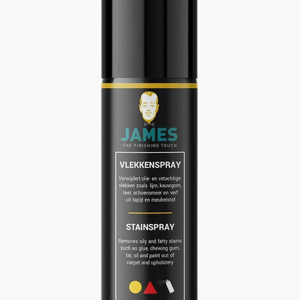 James Vlekkenspray - Vloerkledenloods