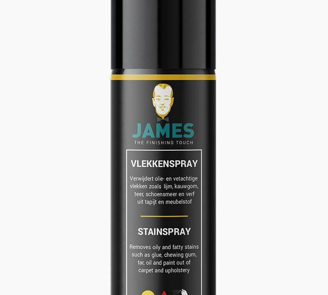 James Vlekkenspray - Vloerkledenloods