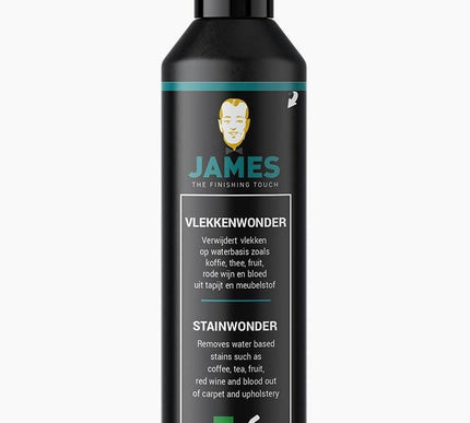 James Vlekkenwonder - Vloerkledenloods