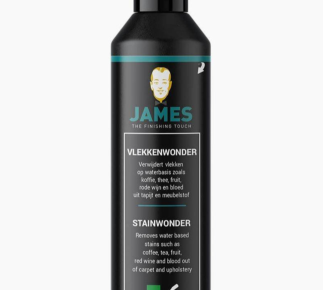James Vlekkenwonder - Vloerkledenloods