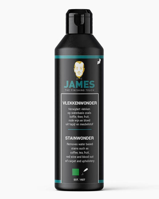 James Vlekkenwonder - Vloerkledenloods