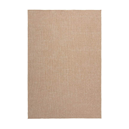 Jute buitenkleed Naturel Lines - Vloerkledenloods